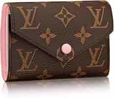 LUIS VUITTON2つ折り財布 Louis Vuitton 二つ折り財布 モノグラム